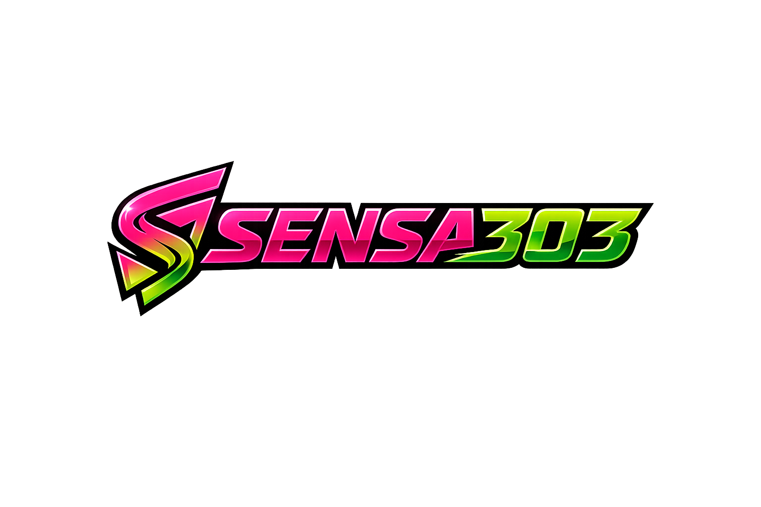 SENSA303 Logo